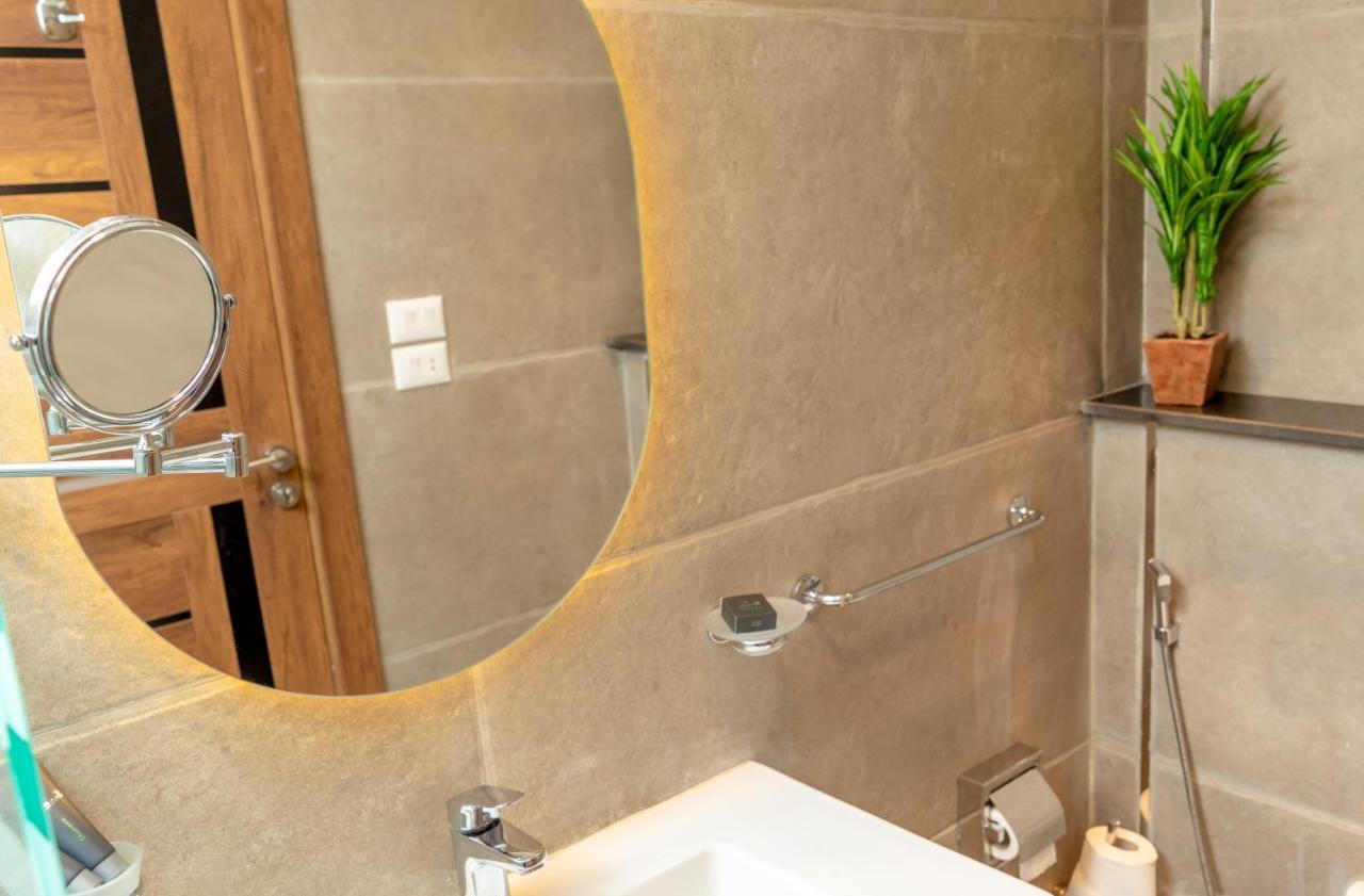 Nile Club Hotel Каир Экстерьер фото