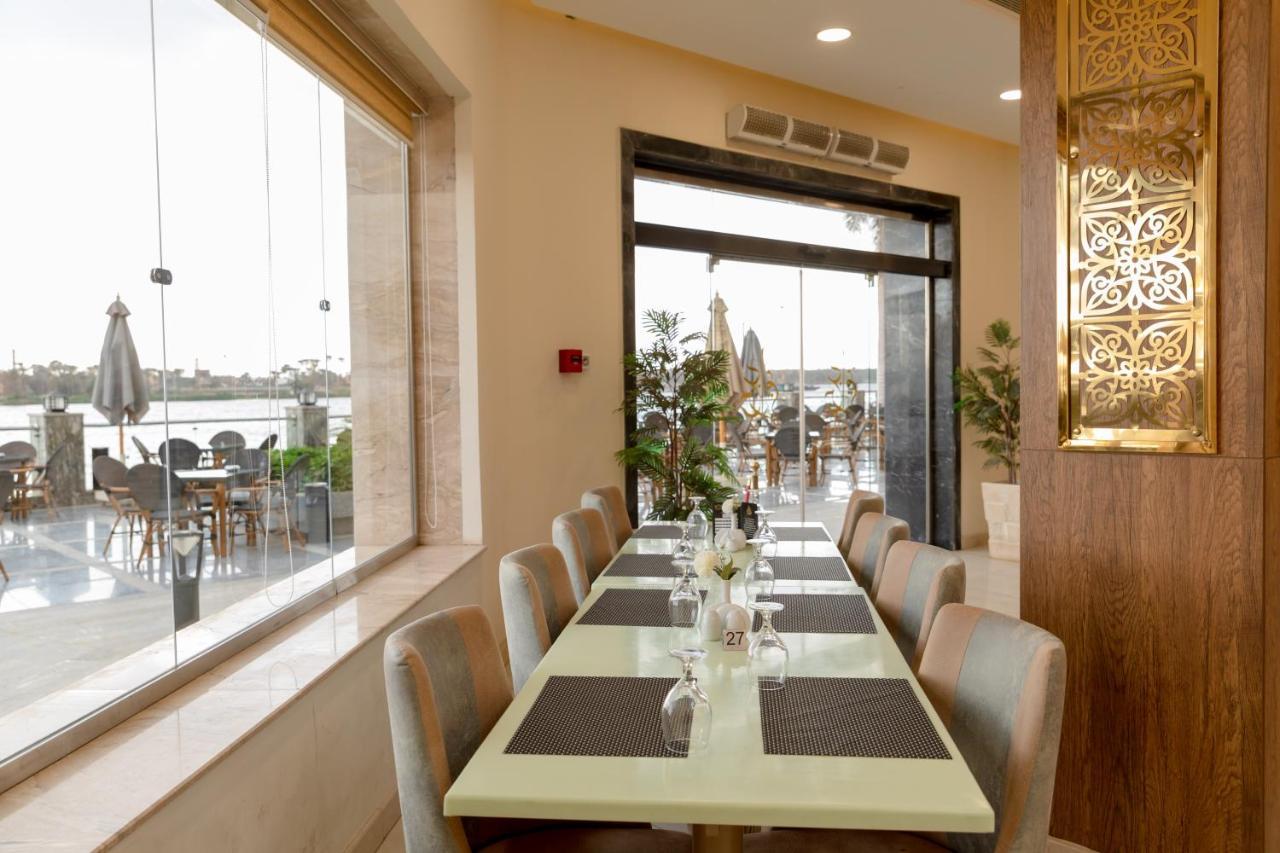 Nile Club Hotel Каир Экстерьер фото