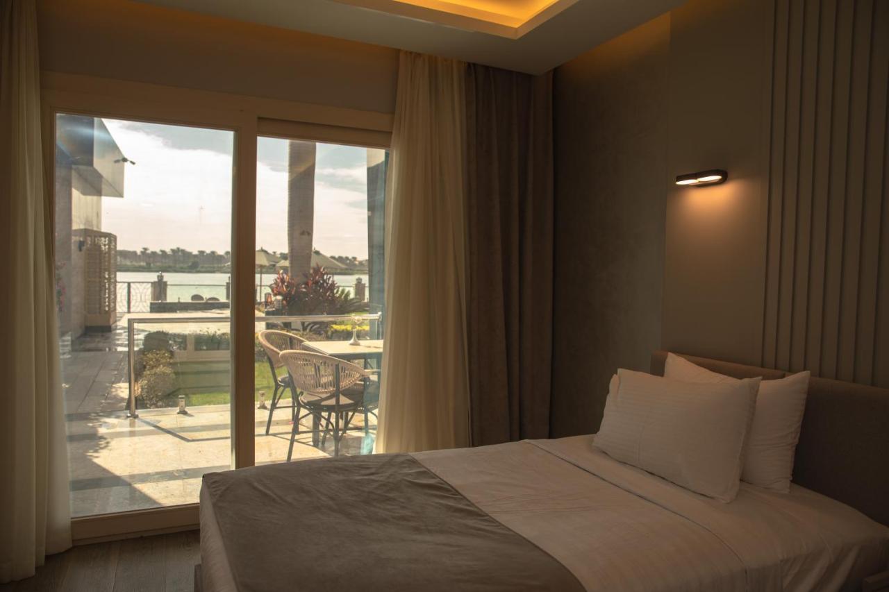 Nile Club Hotel Каир Экстерьер фото