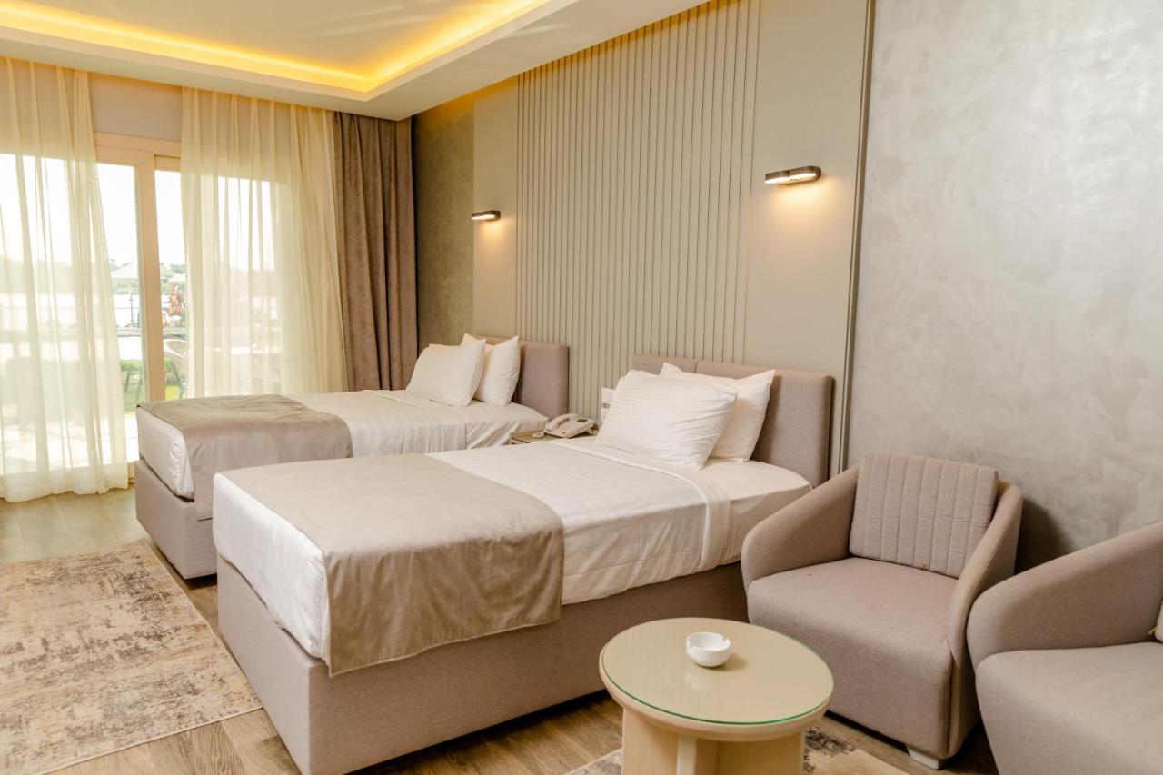 Nile Club Hotel Каир Экстерьер фото