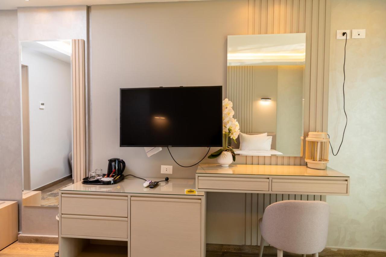 Nile Club Hotel Каир Экстерьер фото
