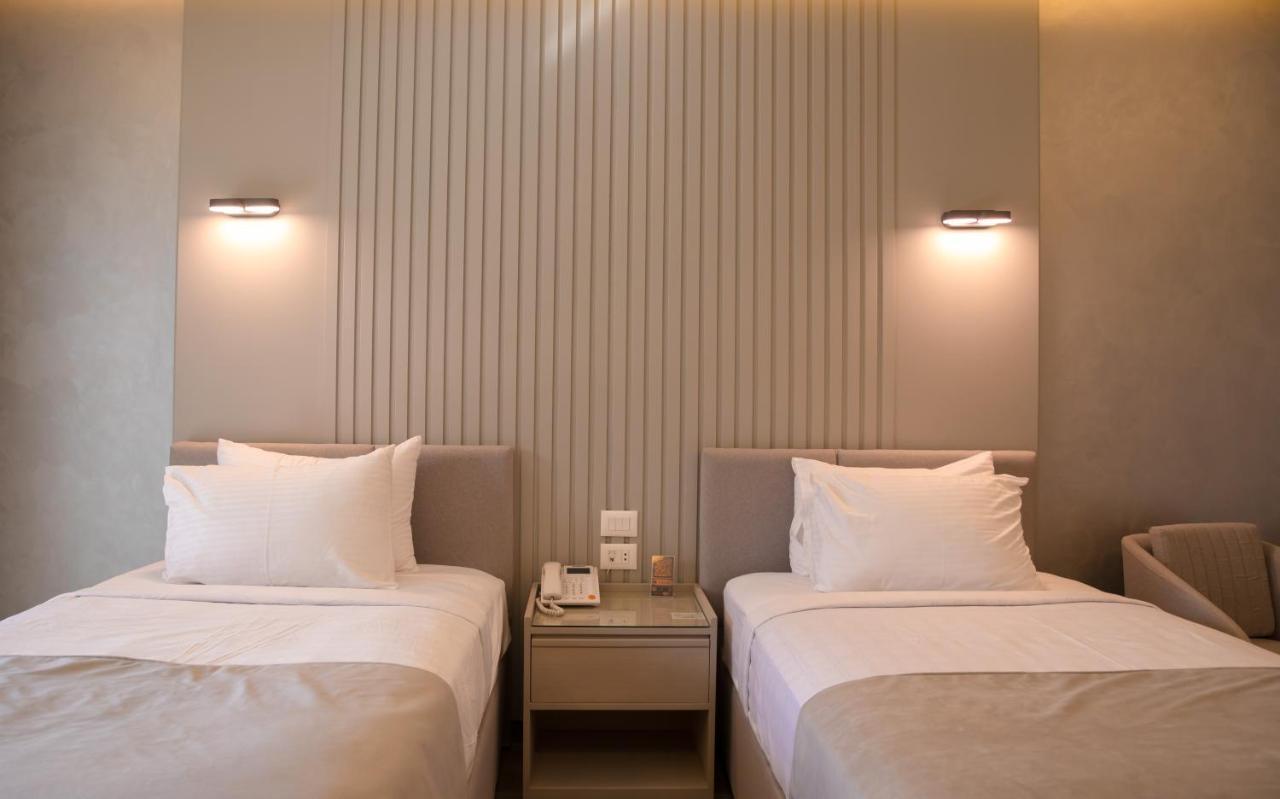 Nile Club Hotel Каир Экстерьер фото