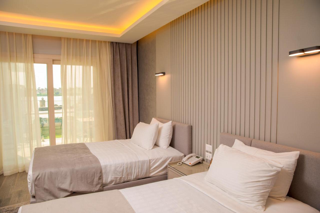 Nile Club Hotel Каир Экстерьер фото