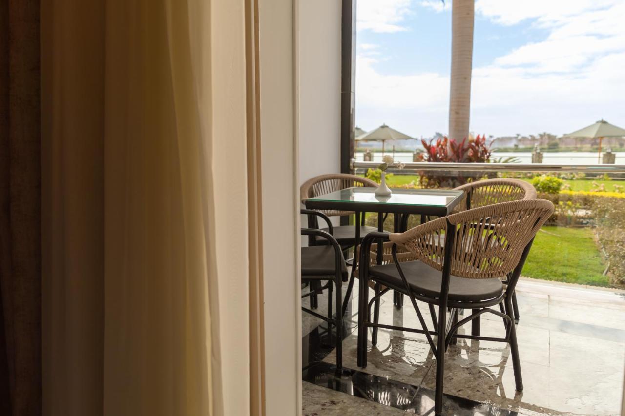 Nile Club Hotel Каир Экстерьер фото