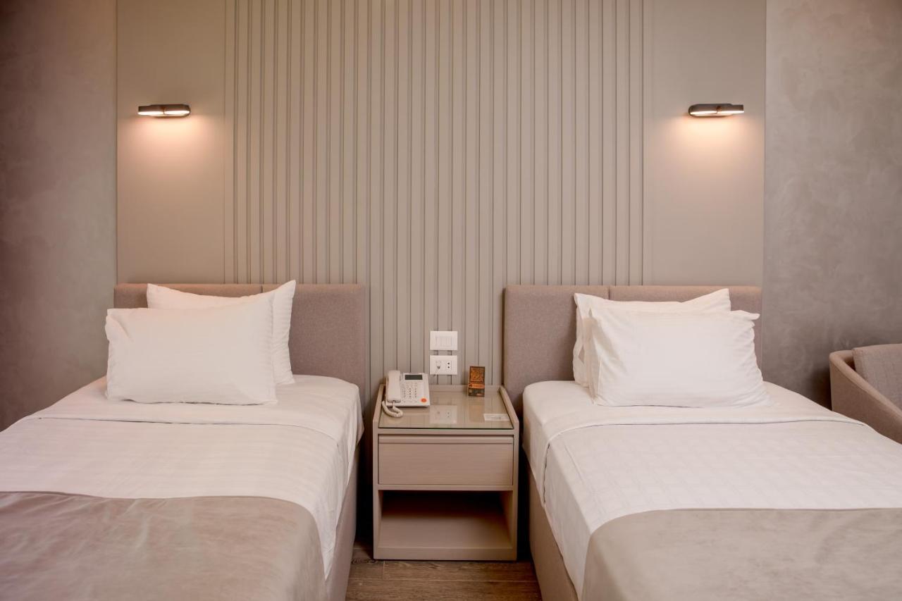 Nile Club Hotel Каир Экстерьер фото