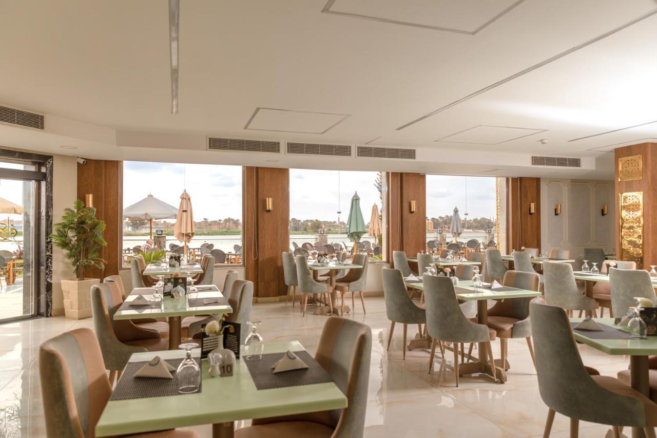 Nile Club Hotel Каир Экстерьер фото
