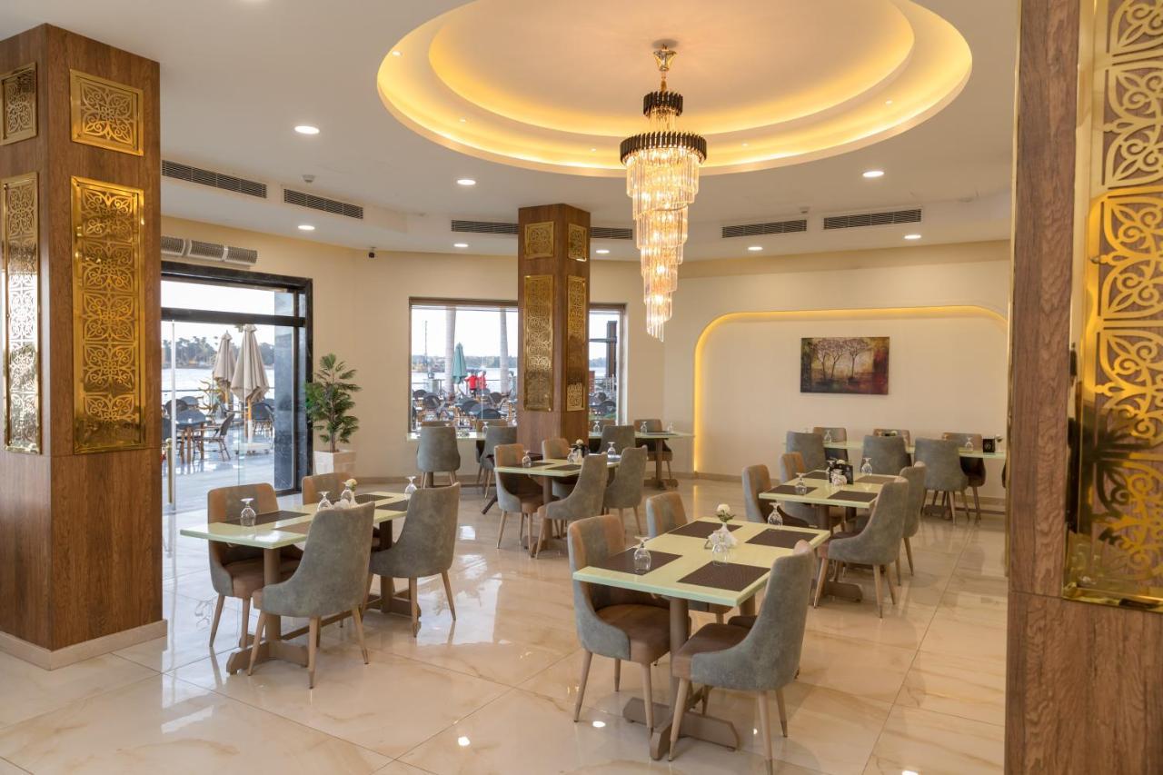 Nile Club Hotel Каир Экстерьер фото