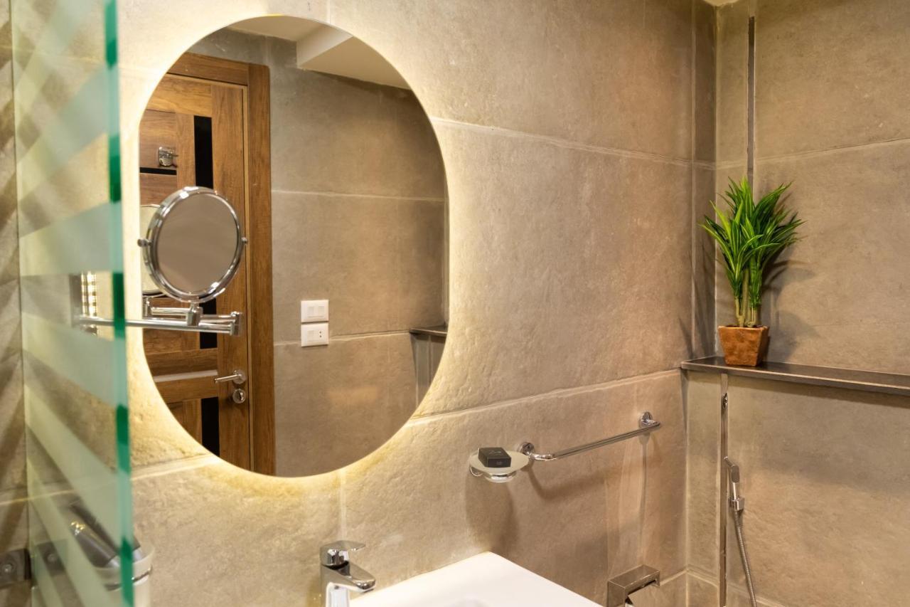 Nile Club Hotel Каир Экстерьер фото