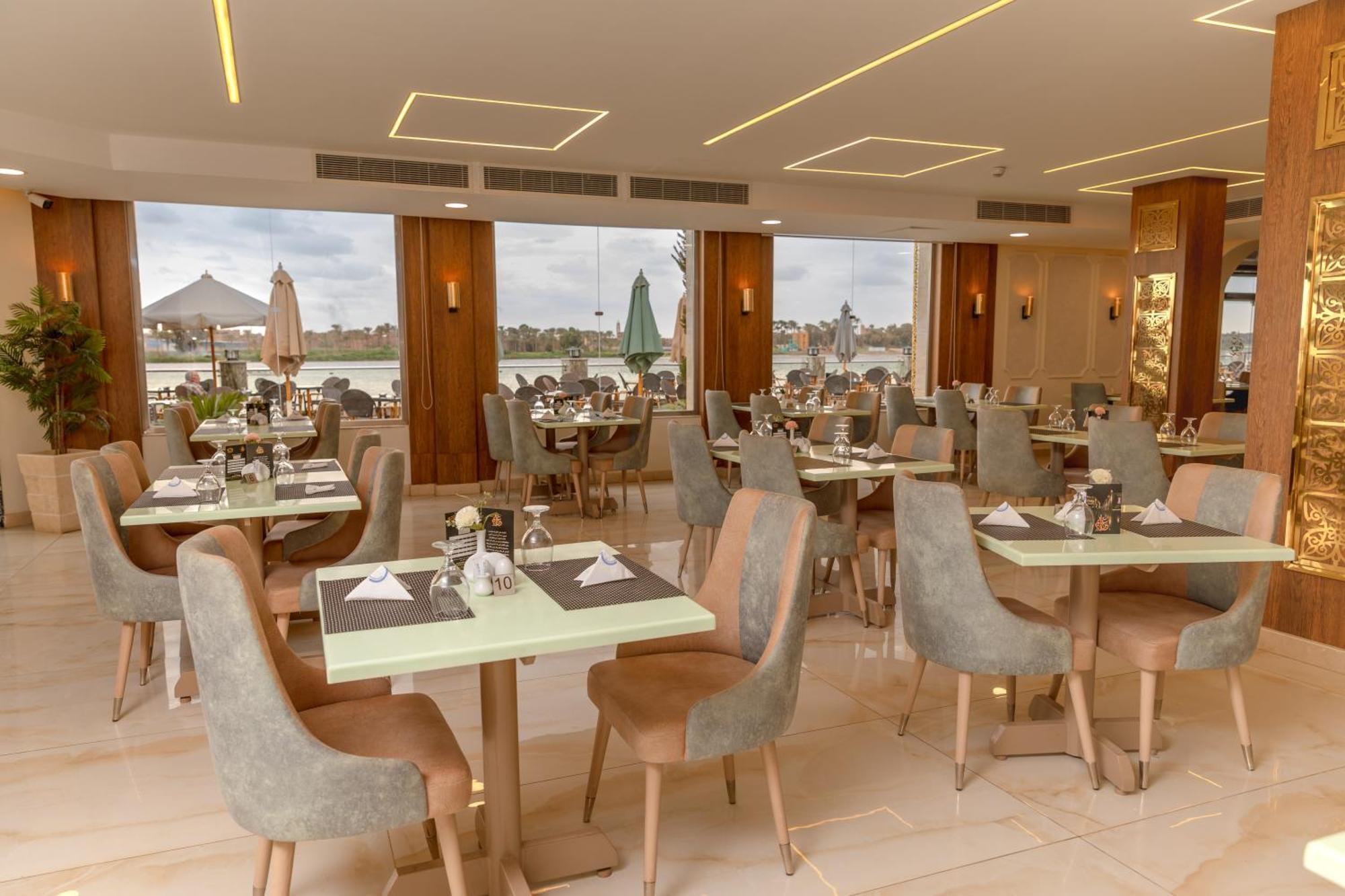 Nile Club Hotel Каир Экстерьер фото