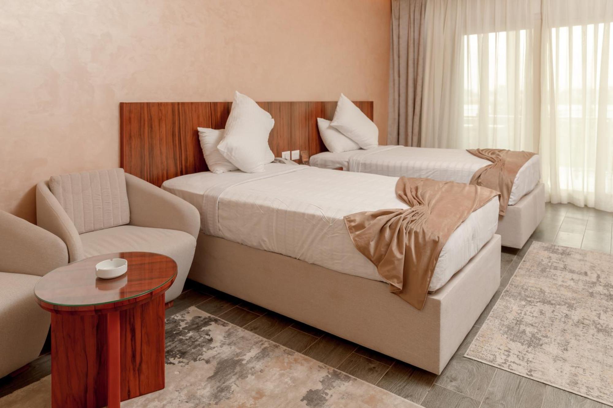 Nile Club Hotel Каир Экстерьер фото