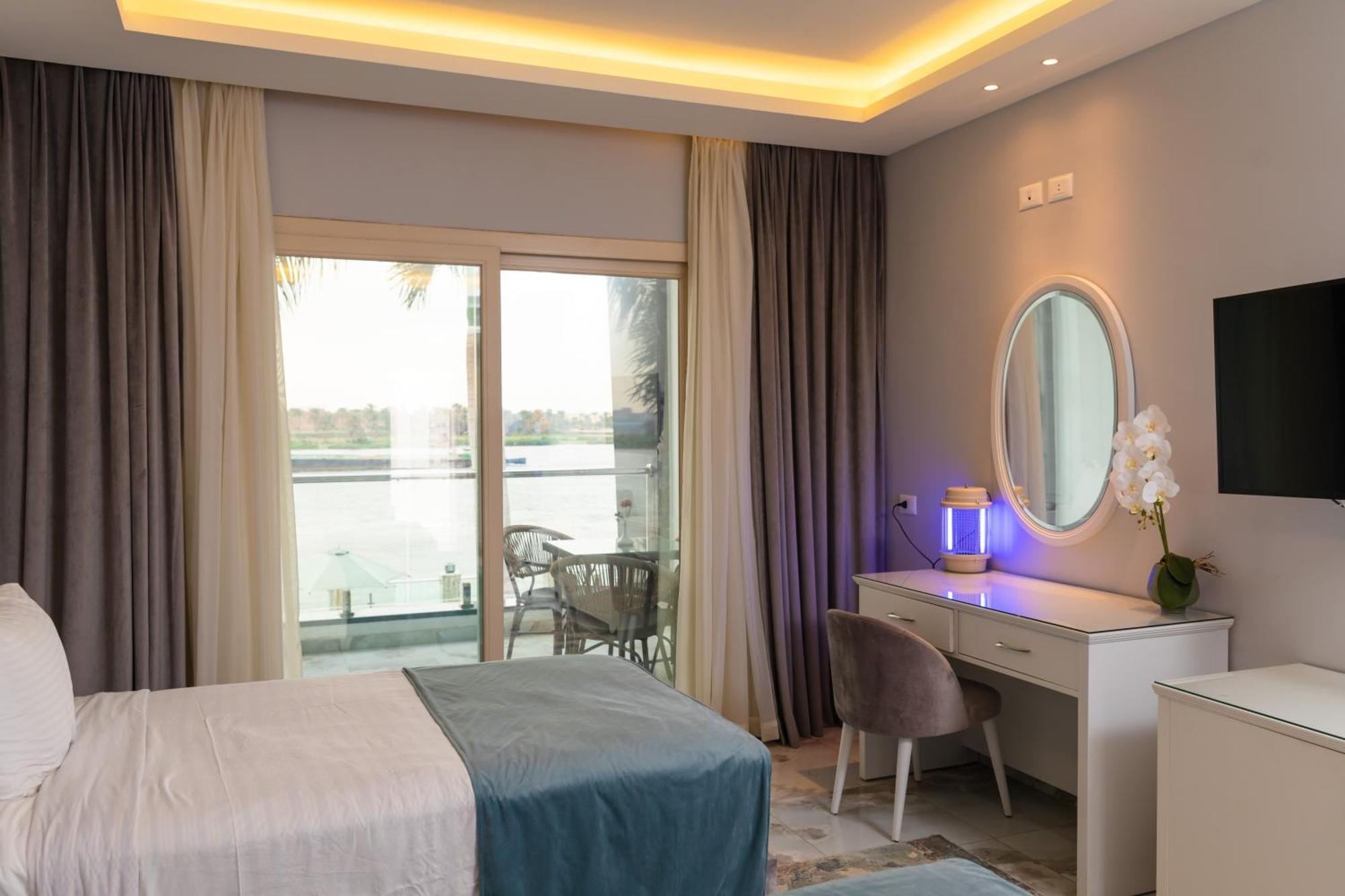 Nile Club Hotel Каир Экстерьер фото